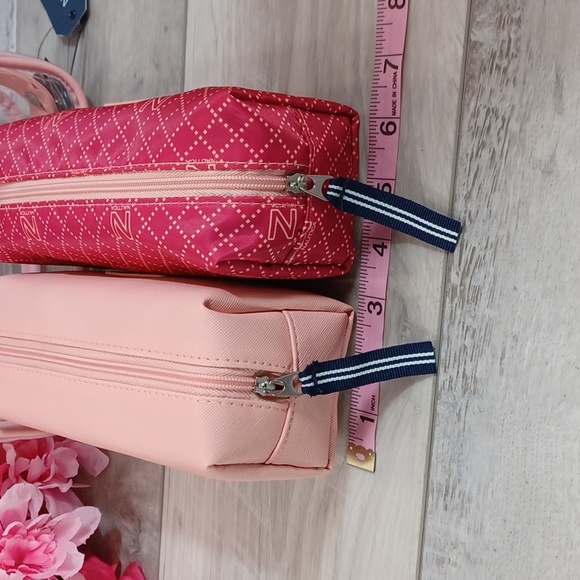 Nautica 3 piece Travel Set NWT - Picture 6 of 8